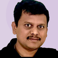 Arunkumar Ashwathanara